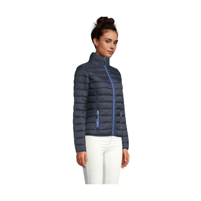 RIDE Damska kurtka 180g RIDE WOMEN