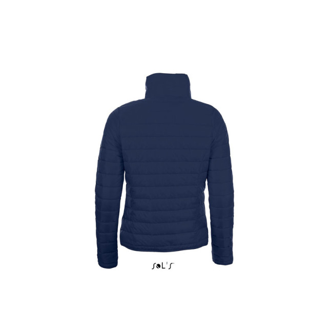 RIDE Damska kurtka 180g RIDE WOMEN