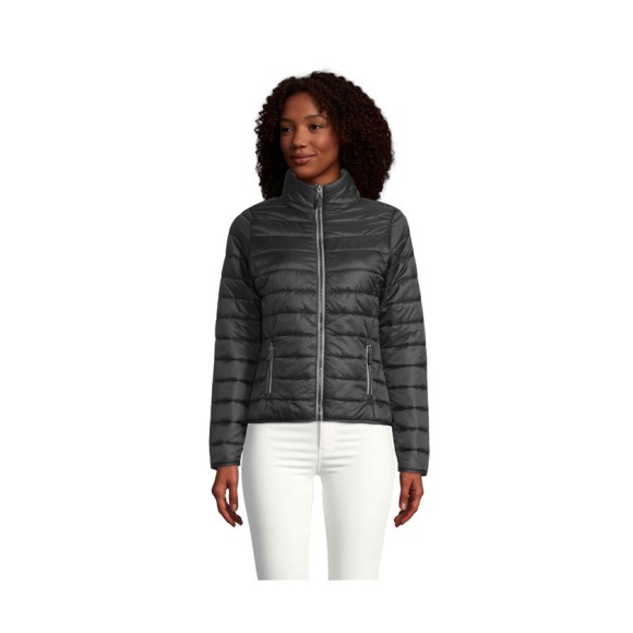 RIDE Damska kurtka 180g RIDE WOMEN RIDE Damska kurtka 180g RIDE WOMEN