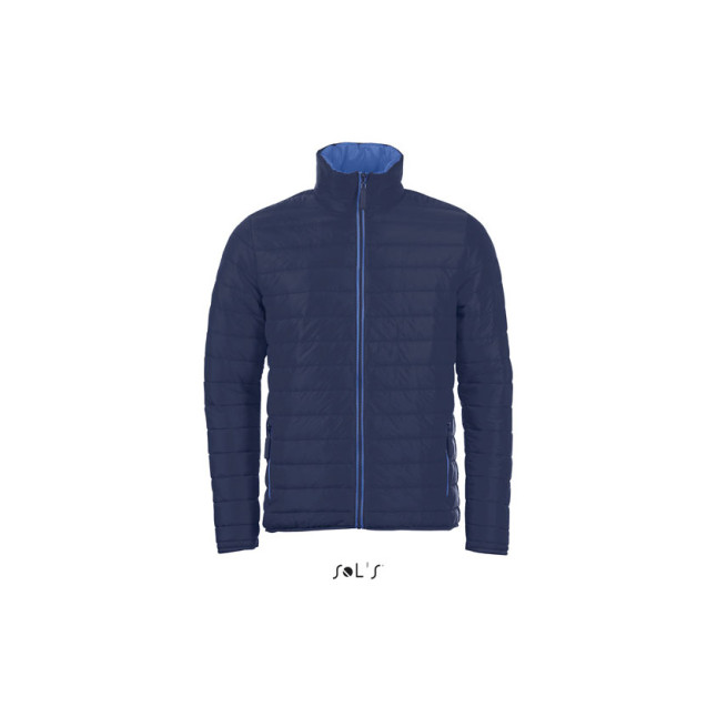 RIDE Męska kurtka 180g RIDE MEN