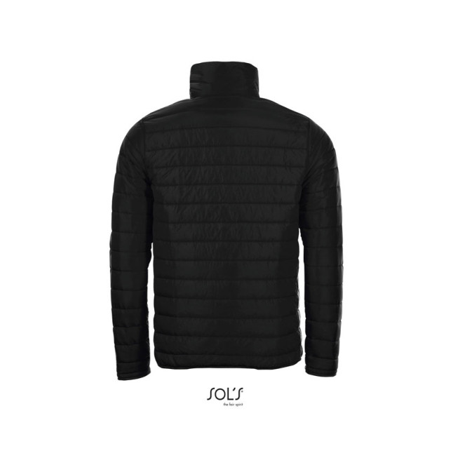 RIDE Męska kurtka 180g RIDE MEN