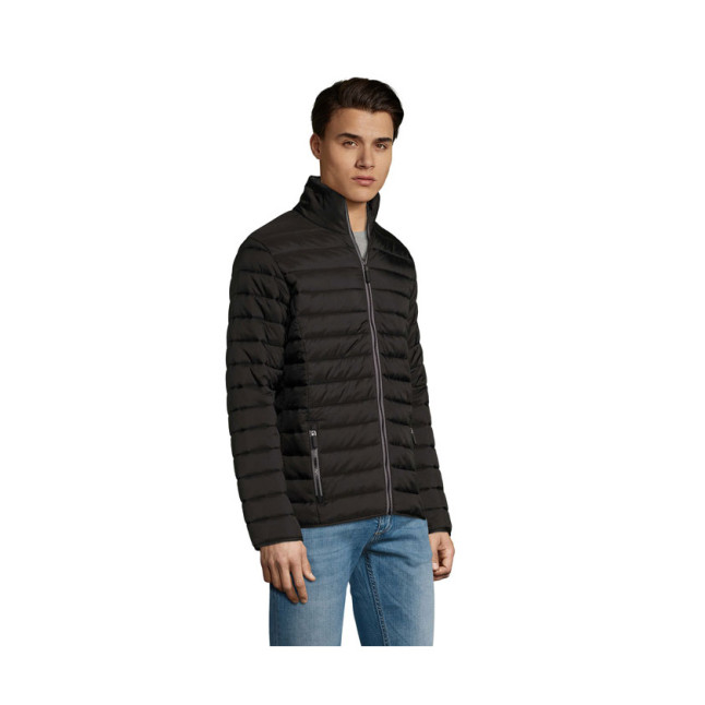 RIDE Męska kurtka 180g RIDE MEN