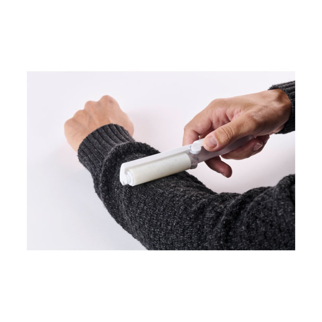 Rolka czyszcząca wielokrotnego CROLL