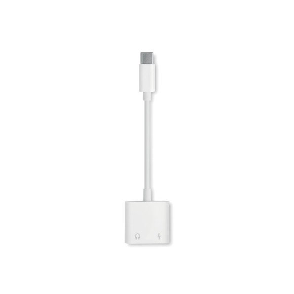 Rozgałęźnik audio ABS typu C KOENET Rozgałęźnik audio ABS typu C KOENET