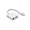Rozgałęźnik audio ABS typu C KOENET Rozgałęźnik audio ABS typu C KOENET