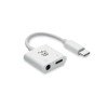 Rozgałęźnik audio ABS typu C KOENET Rozgałęźnik audio ABS typu C KOENET