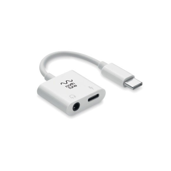 Rozgałęźnik audio ABS typu C KOENET Rozgałęźnik audio ABS typu C KOENET