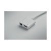 Rozgałęźnik audio ABS typu C KOENET Rozgałęźnik audio ABS typu C KOENET
