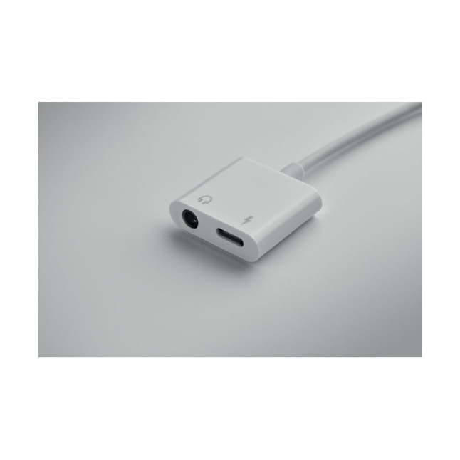 Rozgałęźnik audio ABS typu C KOENET