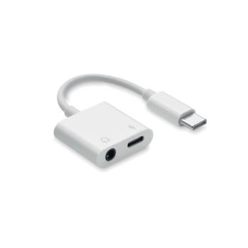 Rozgałęźnik audio ABS typu C KOENET
