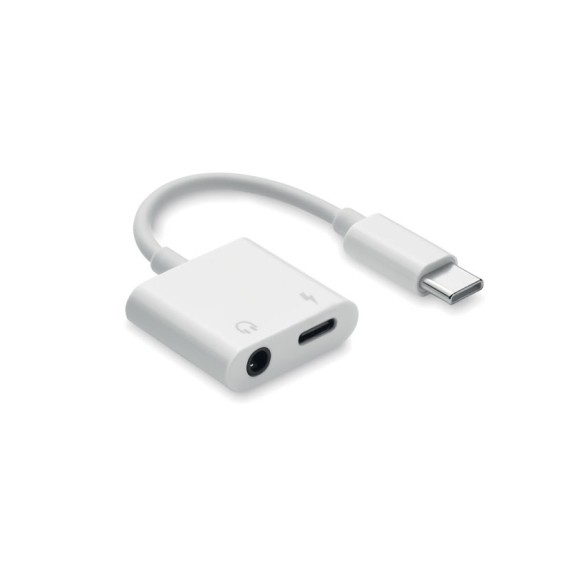 Rozgałęźnik audio ABS typu C KOENET Rozgałęźnik audio ABS typu C KOENET