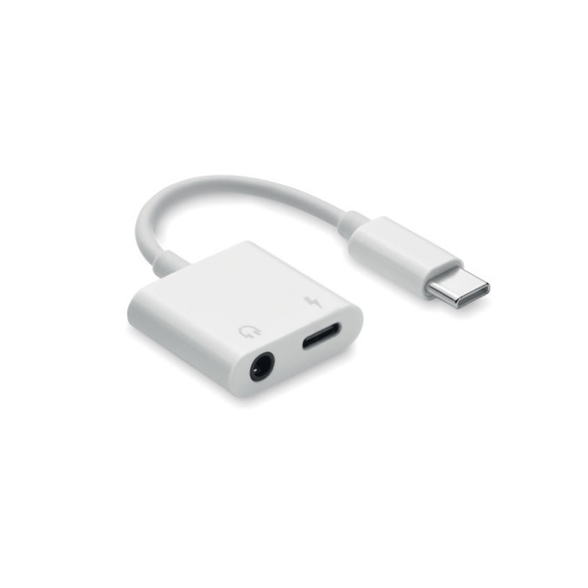 Rozgałęźnik audio ABS typu C KOENET