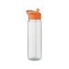 RPET butelka 650ml PP flip lid ALABAMA
