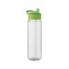RPET butelka 650ml PP flip lid ALABAMA
