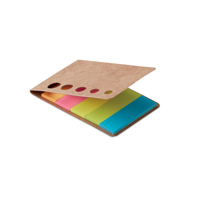 Samoprzylepne karteczki MEMOSTICKY