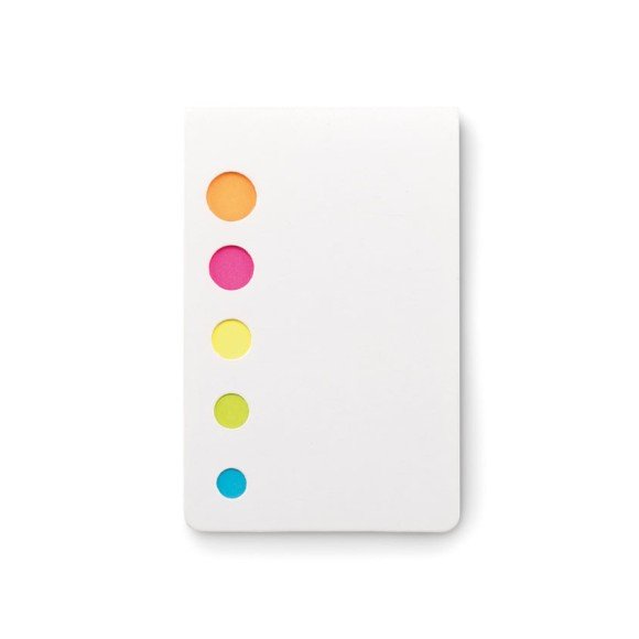 Samoprzylepne karteczki MEMOSTICKY Samoprzylepne karteczki MEMOSTICKY