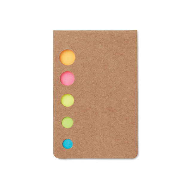 Samoprzylepne karteczki MEMOSTICKY