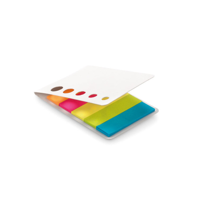 Samoprzylepne karteczki MEMOSTICKY