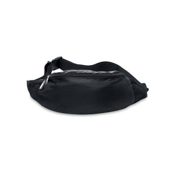 Saszetka biodrowa 210D RPET PARKPET Saszetka biodrowa 210D RPET PARKPET