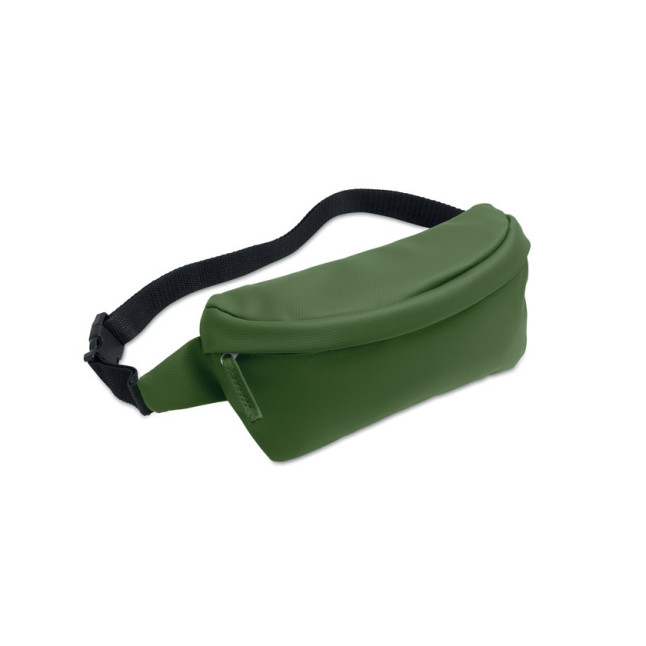 Saszetka z materiału 600D RPET BANGKOK WAIST