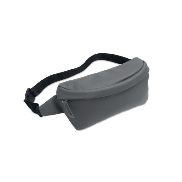 Saszetka z materiału 600D RPET BANGKOK WAIST