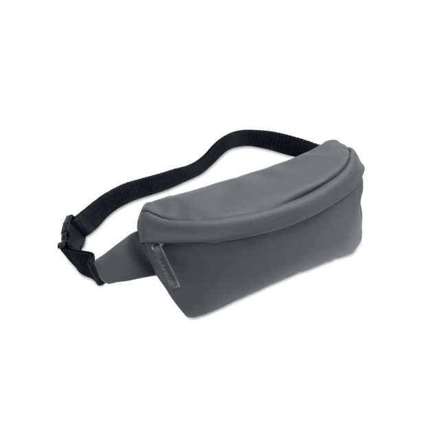 Saszetka z materiału 600D RPET BANGKOK WAIST