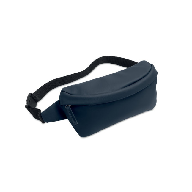 Saszetka z materiału 600D RPET BANGKOK WAIST