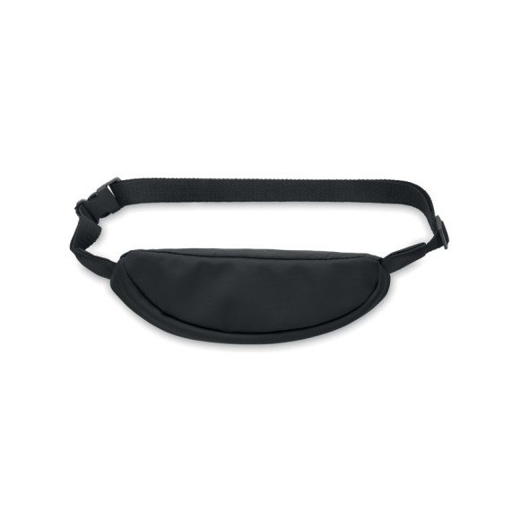 Saszetka z materiału 600D RPET BANGKOK WAIST