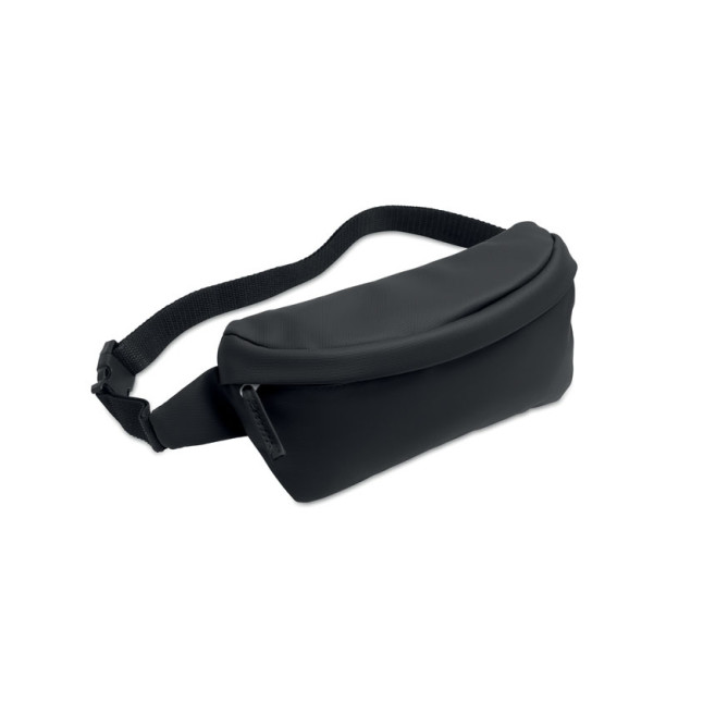 Saszetka z materiału 600D RPET BANGKOK WAIST