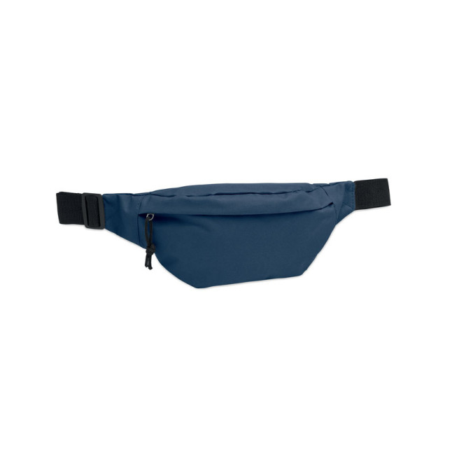 Saszetka z materiału 600D RPET HIPLA