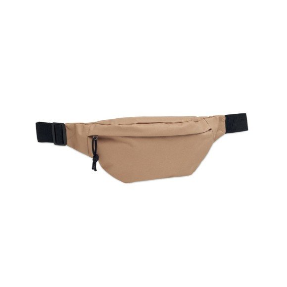 Saszetka z materiału 600D RPET HIPLA Saszetka z materiału 600D RPET HIPLA