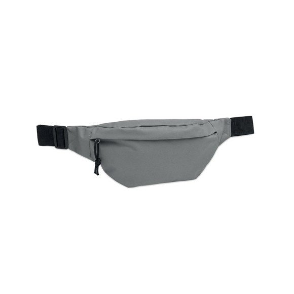 Saszetka z materiału 600D RPET HIPLA Saszetka z materiału 600D RPET HIPLA
