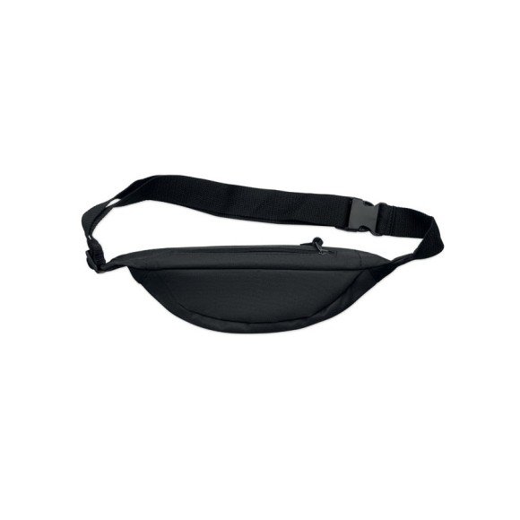 Saszetka z materiału 600D RPET HIPLA Saszetka z materiału 600D RPET HIPLA