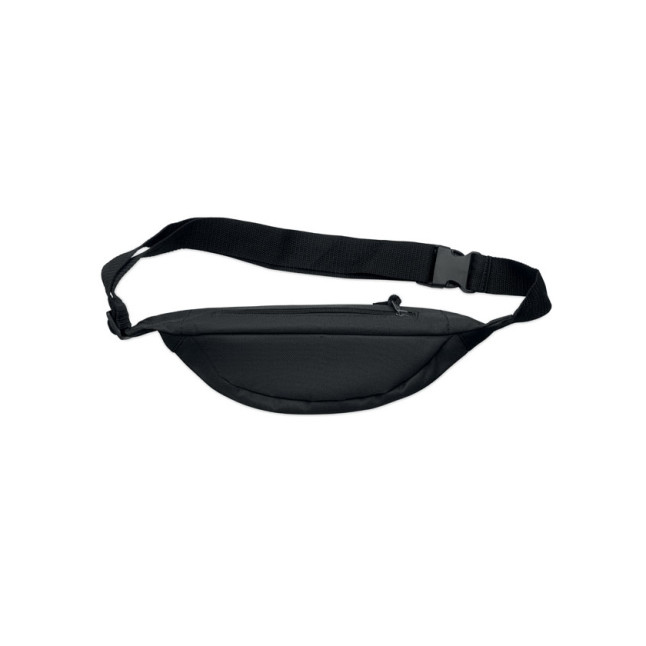 Saszetka z materiału 600D RPET HIPLA