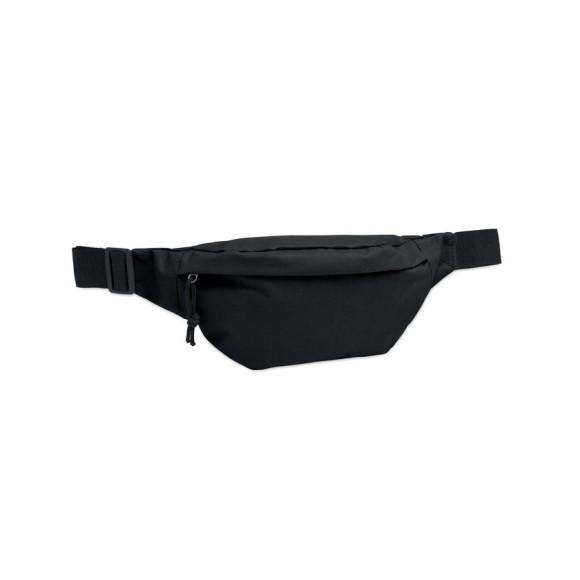 Saszetka z materiału 600D RPET HIPLA Saszetka z materiału 600D RPET HIPLA