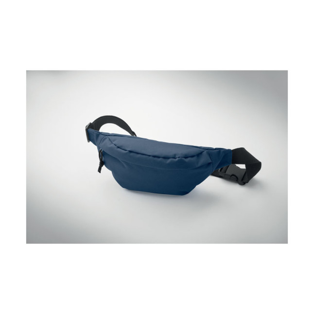 Saszetka z materiału 600D RPET HIPLA