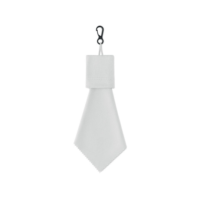 Ściereczka czyszcząca RPET CLEAR