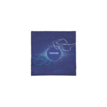Ściereczka RPET 13x13 cm RPET CLOTH Ściereczka RPET 13x13 cm RPET CLOTH