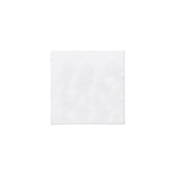 Ściereczka RPET 13x13 cm RPET CLOTH
