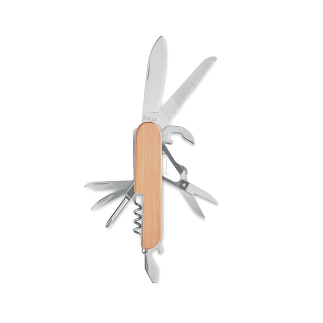 Scyzoryk wielofunkcyjny LUCY LUX