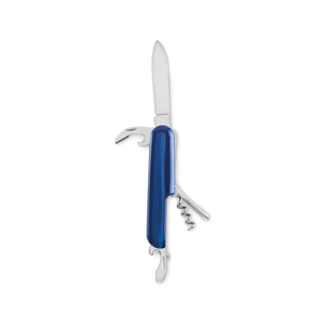 Scyzoryk wielofunkcyjny MULTICHILLO