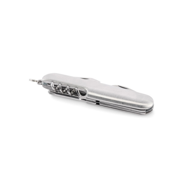 Scyzoryk wielofunkcyjny MULTICHILLO