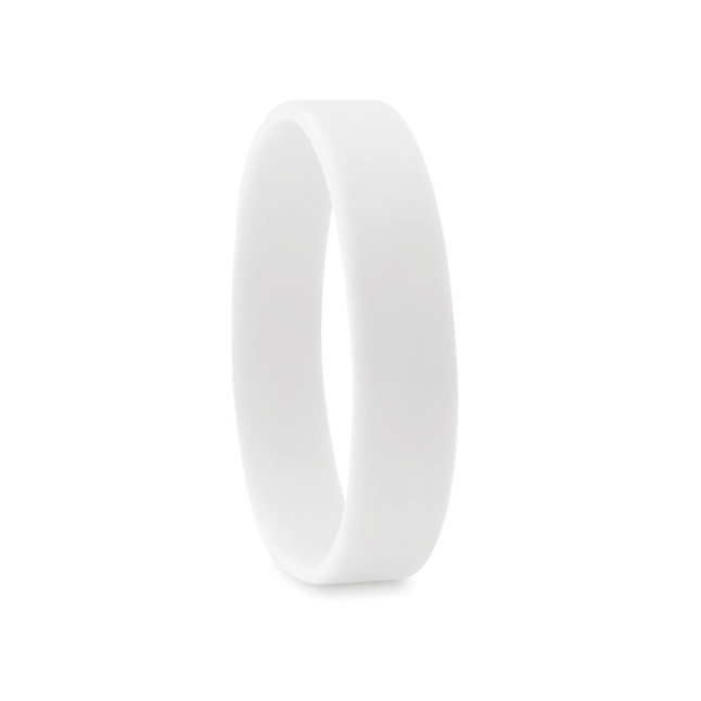 Silikonowa opaska na rękę EVENT