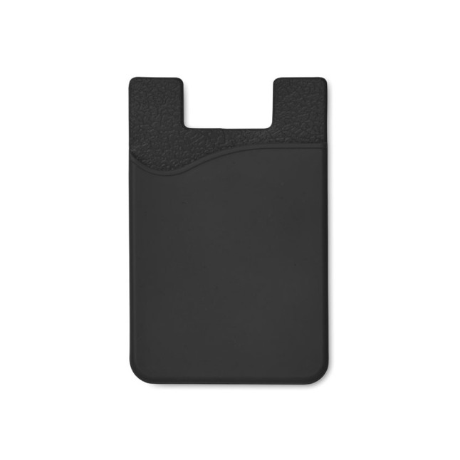 Silikonowe etui do kart płatni SILICARD