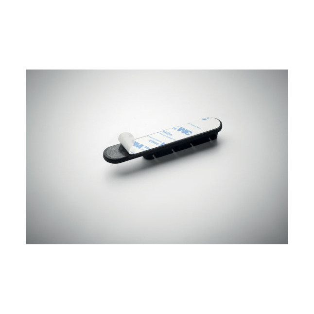 Silikonowy organizer kabli ORDER