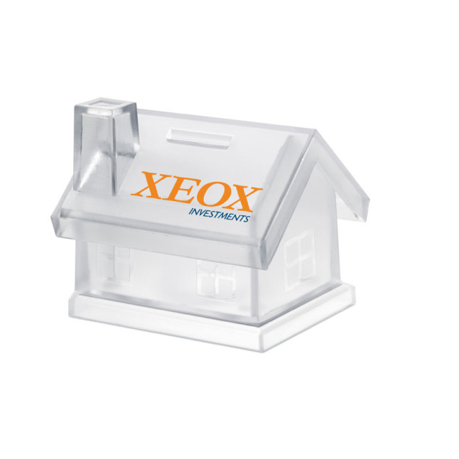 Skarbonka, dom MYBANK