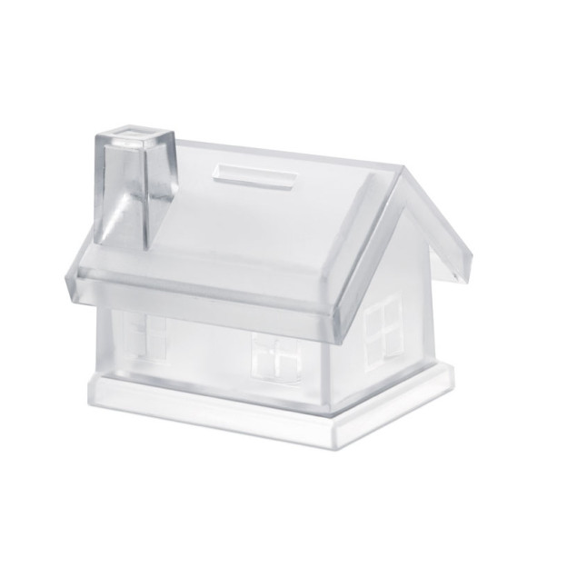 Skarbonka, dom MYBANK