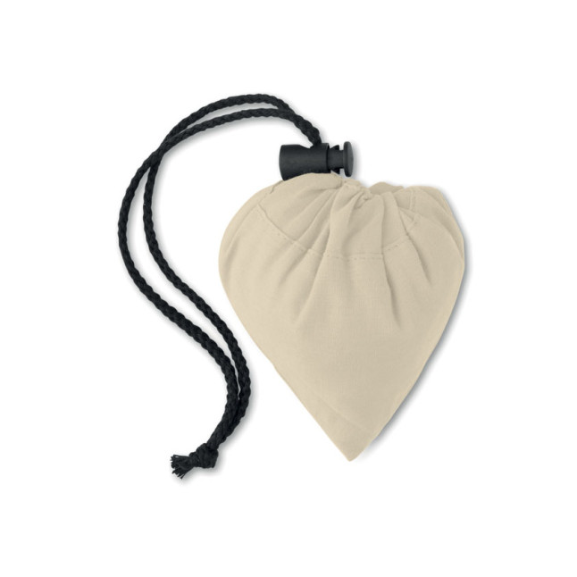 Składana bawełniana torba FRESA SOFT