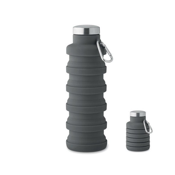 Składana butelka 500 ml KOLAPSI Składana butelka 500 ml KOLAPSI
