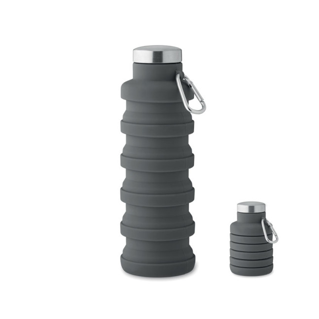 Składana butelka 500 ml KOLAPSI